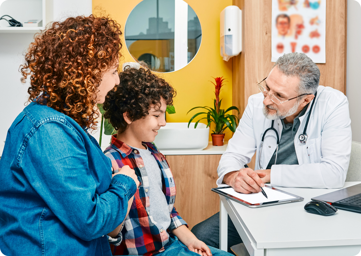 Featured image for post: Electronic Informed Consent in Children’s Hospitals: The Importance of Seeking Child Assent